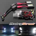 Hid-35-9006-slim-60k Modifystreet 6000k White 9006-hb4