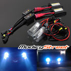 Hid-35-h4-slim-10k Modifystreet H4-9003-hb2 10000k Blue