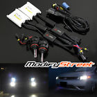 Hid-9004hl-can-43k Modifystreet 9004-3-hb1 4300k Stock White