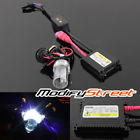 Hid-9005-slim-60k-1pc Modifystreet 9005 6000k White