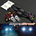 Hid-9006-can-80k Modifystreet 9006-hb4 8000k Blue White