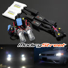 Hid-9007-can-43k Modifystreet 9007-2-hb5 4300k Stock White