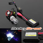 Hid-h11-slim-60k-1pc Modifystreet H11 6000k White