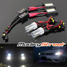 Hid-h3-slim-43k Modifystreet H3 4300k Stock White