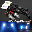 Hid-h4-can-10k Modifystreet H4-9003-hb2 10000k Blue Single