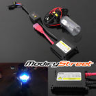 Hid-h4-slim-10k-1pc Modifystreet H4-hb2-9003 10000k Blue