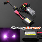 Hid-h4-slim-12k-1pc Modifystreet H4-2-hb2-2-9003-2 3000k Slim
