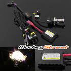 Hid-h4hl-slim-43k-1pc Modifystreet 1 X H4-2-9003-2