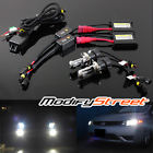 Hid-h4hl-slim-43k Modifystreet H4-3-9003-3-hb2 4300k Stock White
