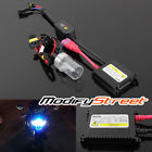 Hid-h7-slim-10k-1pc Modifystreet H7 10000k Blue