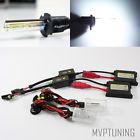 Mv81976b Hid Kit Xenon 6000k Ballast 35watt Conversion White Fog Lamps Lights Ac H3 Pure