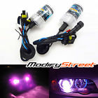 880-881-885-898 Hid-lb-880-12k Modifystreet 12000k Purple