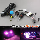 Hid-lb-9007hl-12k Modifystreet 9007-hb5 12000k Purple