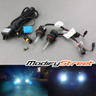 Hid-lb-9007hl-80k Modifystreet 9007-hb5 8000k Blue