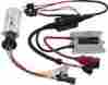 Hid9005-8krb Yana Shiki Hid Replacement Bulb8000k 9005 Blue