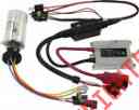 Hidh11-6krb 5000k White Shiki Hid H11 Bulb Replacementyana