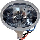 2042730012 High Cyclops Headlight Acerbis Beam Oval - Replacement