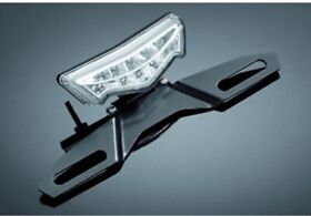 Hh-68-346 Highway Hawk Tail Light Nitro Black 997754