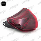 Hkmt035-red Hongk Red Led Tail 769526825350