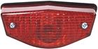 Hlm-1 Universal Assembly Taillight Lenses