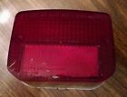 Hm-30rc Custom Tail Light Honda 80 Stanley Cb Oem 70