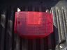 Hm-38rc Stanley Oem Rear Brake Light Lens Cover