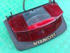 Hm-54rc For Honda Gyro Vintage Rear Taillight Tail Brake Light Used