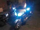 Hogwing10kh-d Rising Xenon Hid Headlamp Conversion Kit For Honda Goldwing All