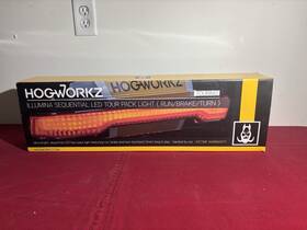 Hw307323 Hogworkz Illumina Sequential Tour Pack Led Light Touring Free Shipping