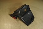S000137-71b Holder Plate 10 Blast License 2010 Buell