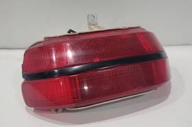 040-0001 Honda 1987 - 1988 Cbr1000f Hurricane Taillight Assembly Japan