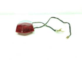 040-0408 Honda 00 Vt1100 Shadow Ace Tourer Tail Light Brake Lamp