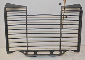 19032-mf2-000 Honda Interceptor Vf 500f Radiator Screen Grill Guard 1984-1986