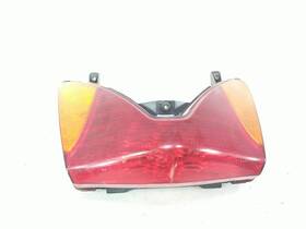 2598 Honda 03 St1300 Taillight Tail Brake Light Lamp Lens