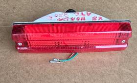 33302-965-003 Honda 31100-kz3-891 1985 - 1987 Atc 200 250 Oem Rear Brake Tail Light Housing