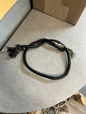 32101-kr3-600 Honda 85 - 16 Rebel Cmx250c Wire Harness Sub-wire Taillight