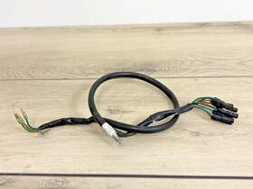 32101-kr3-670 Honda 1985-2016 Cmx250 250 Rebel Taillight Rear Sub Wire Harness Oem