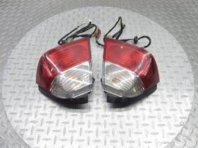 32130-mca-a600 Honda 2008 06-10 Gl1800 Goldwing Oem Rear Trunk Brake Lights Wiring Lot