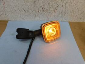 33450-k2e-t01 Honda 2022 Ct 125 Front Left Turn Signal Light With Mount