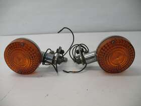 33600-374-671 Honda 1978 Cb750 Hondamatic Turn Signal Indicator Lights