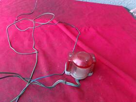 33700-202-810 Honda Ca95 Taillight Benly Touring 150 1963 Baby Dream