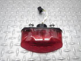 33701-k0a-a01 Honda 2021 20-23 Cbf300 Cb300 Taillight Tail Rear Back Brake Light Lamp Assembly