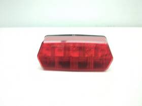 33701-k0f-a01 Honda 19-21 Z125 Ma Monkey Taillight Tail Brake Light Lamp Lens