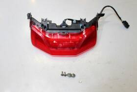 Honda 33701-k0w-a11 2022 Adv 150 Rear Taillight Back Brake Light Lamp