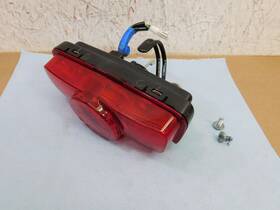 33701-k2e-t01 Honda 2022 Ct 125 Taillight Tail Light Unit Stanley