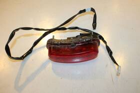33701-k87-a31 Honda 2021 Rebel 300 Cmx Rear Tail Taillight Back Brake Light33701-k87-a31