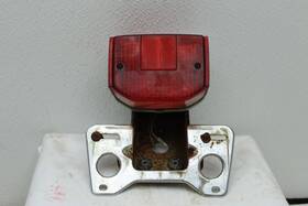 33701-kb4-671 Honda 1982 Cm250c Cm250 Custom Rear Tail Taillight Back Brake Light Rtl02