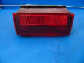33701-kbg-671 Honda 1991 Nighthawk Cb250 Rear Tail Taillight Back Brake Light