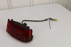 33701-kc1-920 Honda 1990 Cb125 Tail Light Assembly Cb 125 90