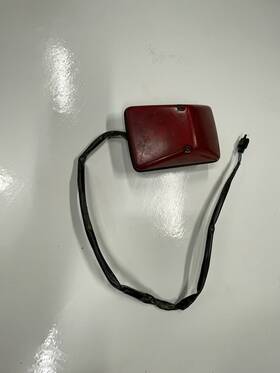 33701-kcz-004 Honda Tail Light Brake For 96-04 Xr400r